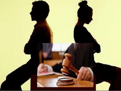 Bombay High Court orders wife to give maintenance to unemployed husband, Rs 10 thousand per month | बेरोजगार पतीला पत्नी देणार पोटगी, दरमहा १० हजार रुपये देण्याचे मुंबई हायकोर्टाचे आदेश