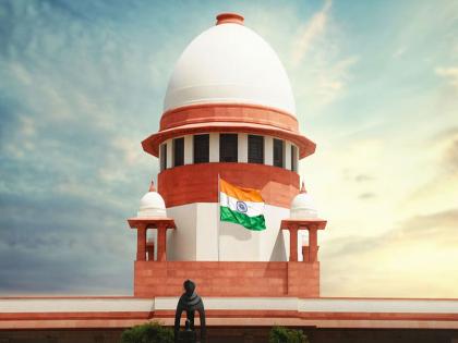 Touching a minor girl private parts does not constitute rape; Supreme Court | अल्पवयीन मुलीच्या गुप्तांगाला स्पर्श करणे म्हणजे बलात्कार नव्हे; सर्वोच्च न्यायालयाचा निर्वाळा