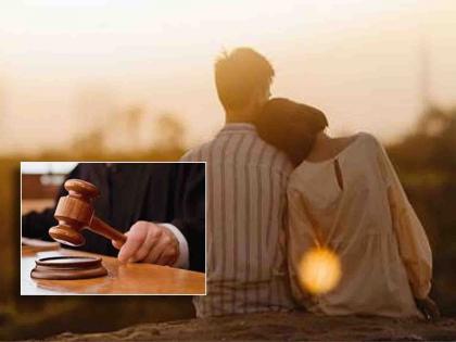 Even girls go on dates, so why take action against a boy alone? The court raised the question | मुलीसुद्धा डेटवर जातात, मग एकट्या मुलावर कारवाई कशासाठी? कोर्टाने उपस्थित केला सवाल