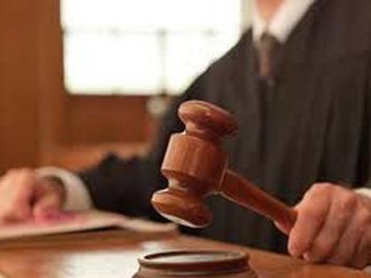 Minor girl molestation: youth sentenced to three years | अल्पवयीन मुलीचा विनयभंग : युवकास तीन वर्षांची शिक्षा