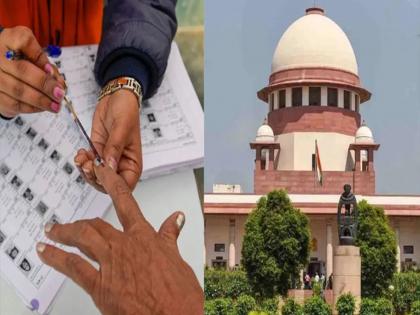 Confusion, infiltration and confusion in the voter list; Election Commission is unable to resolve the confusion | मतदार याद्यातील घोळ, घुसखोरी आणि गोंधळ; घोळ निस्तरणे निवडणूक आयोगाला शक्य होत नाही Confusion, infiltration and confusion in the voter list; Election Commission is unable to resolve the confusion | मतदार याद्यातील घोळ, घुसखोरी आणि गोंधळ; घोळ निस्तरणे निवडणूक आयोगाला शक्य होत नाही