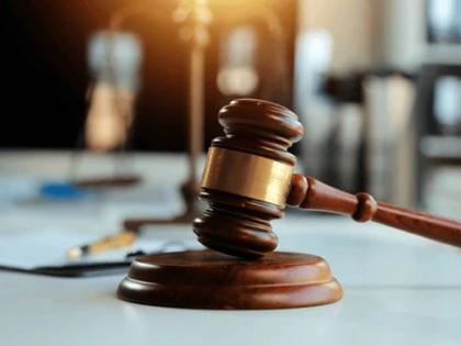 Stalking of school going girls; Two sentenced to six months in prison, | शाळेत जाणाऱ्या मुलींचा पाठलाग; दाेघांना सहा महिन्यांचा कारावास, लातूर प्रमुख जिल्हा व सत्र न्यायालचा निकाल Stalking of school going girls; Two sentenced to six months in prison, | शाळेत जाणाऱ्या मुलींचा पाठलाग; दाेघांना सहा महिन्यांचा कारावास, लातूर प्रमुख जिल्हा व सत्र न्यायालचा निकाल