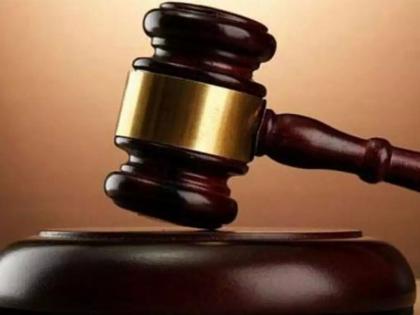 20 years rigorous imprisonment for the youth accused in the case of sexual assault on a five-year-old girl | पाच वर्षीय बालिकेवरील लैंगिक अत्याचारप्रकरणी आरोपीस २० वर्षांचा सश्रम कारावास