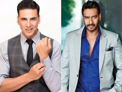 हे अभिनेते आहेत बॉलिवूडमधील प्रसिद्ध जावई