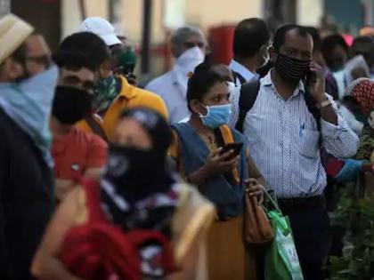 Corona virus: Worrying! Five thousand new corona affected in Pune district again till noon on Thursday | चिंताजनक! पुणे जिल्ह्यात गुरुवारीही कोरोना पॉझिटिव्ह रुग्णांचा आकडा पाच हजारांवर