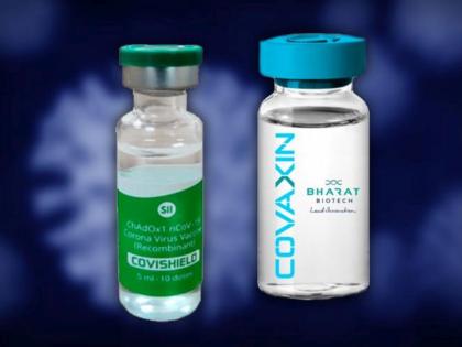 covid 19 know about efficacy of covaxin and covishield vaccines in india | Corona Vaccination: देशात कोवॅक्सिन, कोविशील्डच्या वापरास सुरुवात; जाणून घ्या दोन्ही लसी कितपत प्रभावी