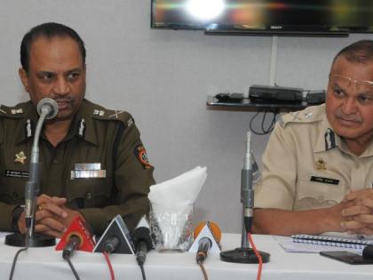 Police keep eye on 16, 377 criminals in Nagpur | उपराजधानीतील १६, ३७७ गुन्हेगारांवर पोलिसांची नजर