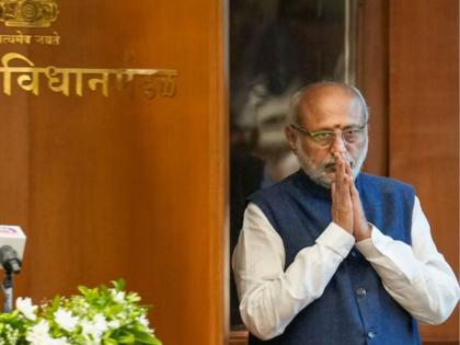Editorial: CP Radhakrishnan now belongs to the country! The new Vice President must remember this | अग्रलेख: राधाकृष्णन आता देशाचे! नव्या उपराष्ट्रपतींनी हे लक्षात ठेवायला हवेच Editorial: CP Radhakrishnan now belongs to the country! The new Vice President must remember this | अग्रलेख: राधाकृष्णन आता देशाचे! नव्या उपराष्ट्रपतींनी हे लक्षात ठेवायला हवेच