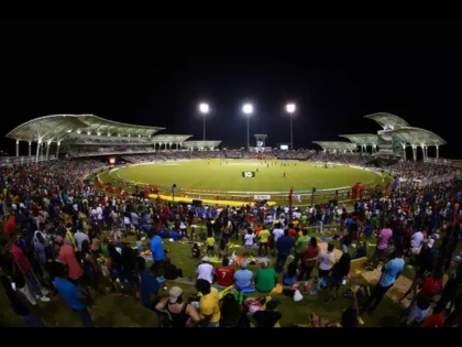 CPL first T20 league to begin amid pandemic, to take place in Trinidad & Tobago from August 18 | Big News : पुढील महिन्यात सुरू होणार ट्वेंटी-20 लीग; शाहरुख खानच्या संघातून खेळणार प्रविण तांबे!