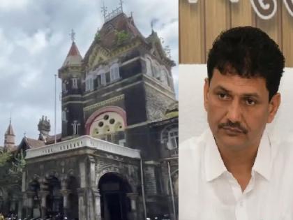 Kolhapur: देवघेव नोंदवही प्रकरणी आरोग्यमंत्र्यांचे चौकशीचे आदेश, कक्षसेवक शशिकांत कारंडे याची बदली Kolhapur: देवघेव नोंदवही प्रकरणी आरोग्यमंत्र्यांचे चौकशीचे आदेश, कक्षसेवक शशिकांत कारंडे याची बदली