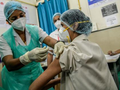 Corona Vaccination: क्या बात है! कोरोना लस घेतल्यावर लागणार 'लॉटरी'; मिळणार तब्बल ७ कोटी