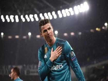 Ronaldo's decision benefits Manchester United, how to read ... | रोनाल्डोच्या निर्णयाचा मँचेस्टर युनायटेडला फायदा, कसा ते वाचा...