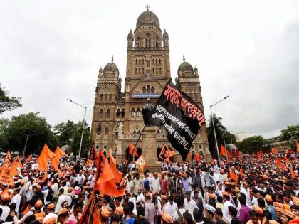 Shocking research! Report of Backward Class Commission show fact of maratha community | शॉकींग संशोधन! मागासवर्गीय आयोगाच्या अहवालाने मांडली 'मराठा समाजाची व्यथा'