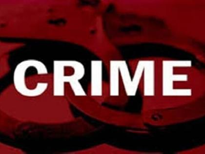 four suspicious arrested for woman's murder | डोक्यात दगड घालून महिलेचा खून, चार संशयितांना अटक