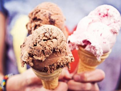 Super cool! 2500 crore ice cream in Maharashtra during the summer | महाराष्ट्राने उन्हाळ्यात फस्त केले २ हजार ५०० कोटींचे आइस्क्रीम, कोणते शहर प्रथम क्रमांकावर?