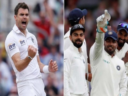 India vs England: Will Kohli's team be prevented from 'World record' to england's player against India? | India vs England : भारताविरुद्ध विश्वविक्रम करण्यासाठी सज्ज असेलल्या ' या ' खेळाडूला कोहलीसेना रोखणार का...