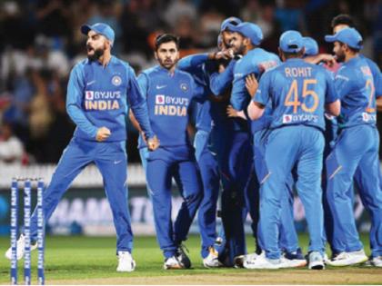 In the world of cricket, will the curiosity of the Olympics be more of an honor than the World Cup? | क्रिकेट विश्वामध्ये ऑलिम्पिकची उत्सुकता, वर्ल्ड कपपेक्षाही ठरेल का बहुमान?