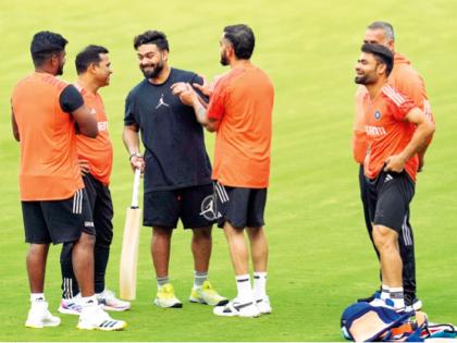 India will wipe out Afghanistan!, the last T20 match today | भारत अफगाणिस्तानचा सफाया करणार!, आज अखेरचा टी-२० सामना