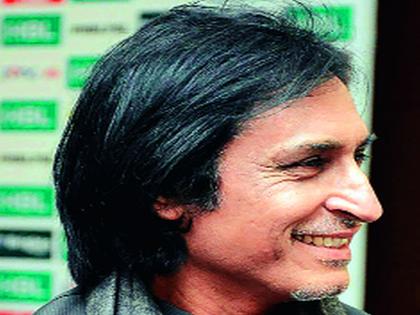 Havi-Rameez Raja should be jailed for match-fixing | मॅच फिक्सिंगसाठी कोठडीची शिक्षा हवी-रमीझ राजा