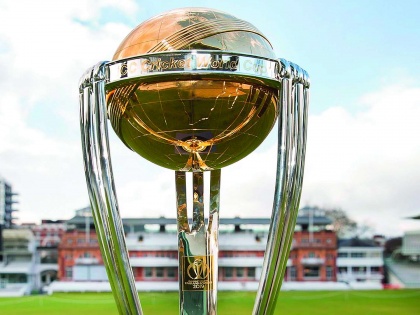 England's New Zealand decide today! | ICC World Cup 2019 : इंग्लंड की न्यूझीलंड आज फैसला!