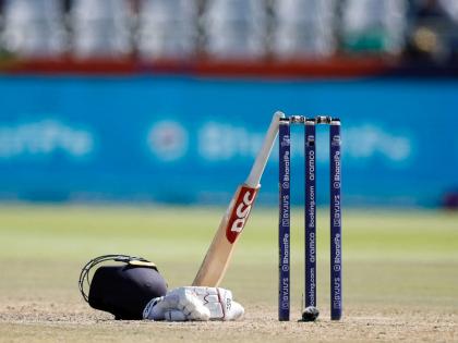 Youth murdered over cricket dispute: Two more accused arrested in Thane | क्रिकेटच्या वादातून तरुणाची हत्या: आणखी दाेन आराेपींना अटक Youth murdered over cricket dispute: Two more accused arrested in Thane | क्रिकेटच्या वादातून तरुणाची हत्या: आणखी दाेन आराेपींना अटक