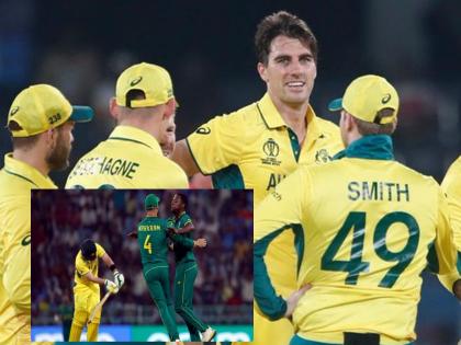Five reasons why five-time champions Australia are struggling in 2023 World Cup
