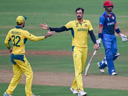 Cricket Australia postpones T20 series tour in Afghanistan citing women's vulnerability under Taliban rule | अफगाणिस्तानमध्ये तालिबानच्या राजवटीत महिलांवर अन्याय; ऑस्ट्रेलियाने घेतला मोठा निर्णय