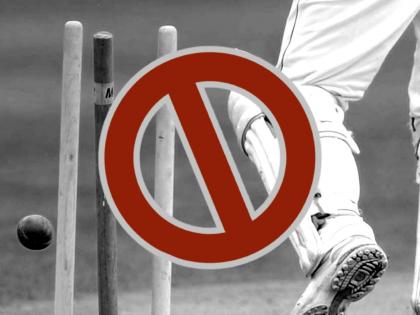 Cricket Match Fixing Zimbabwe Brendan Taylor banned for three and a half years for spot Fixing Corruption Doping ICC | Cricket Match Fixing: भारतीय व्यावसायिकावर आरोप करणाऱ्या क्रिकेटरवर साडेतीन वर्षांची बंदी; ICC ने घेतला कठोर निर्णय