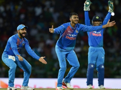 India's fielders have a poor performance | भारताच्या क्षेत्ररक्षकांची सुमार कामगिरी