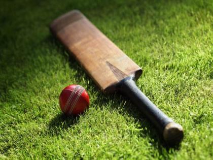 youth was beaten with a stamp and a bat due to an argument in a cricket match | Pune | क्रिकेट मॅचमध्ये झालेल्या वादातून तरुणाला स्टॅम्प, बॅटने मारहाण