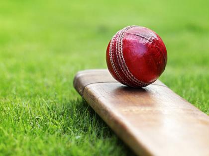 kolhapur team qualified for super league in state invitational cricket tournament | राज्य निमंत्रित क्रिकेट स्पर्धेत कोल्हापूर संघ सुपरलिगसाठी पात्र