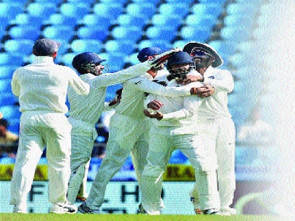  India wants to match world record, Virat army keen to reach England, Ate! | विश्वविक्रमाची बरोबरी करण्याची टीम इंडियाला संधी, इंग्लड, आॅस्टेÑलियाला गाठण्यासाठी विराट सेना उत्सुक
