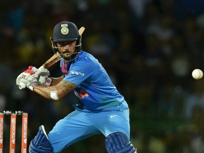 Team India beat Pakistan by 9 wickets on Duckworth-Lewis rules | टीम इंडियाची सरशी, आॅस्ट्रेलियावर डकवर्थ-लुईस नियमाच्या आधारावर ९ गड्यांनी मात