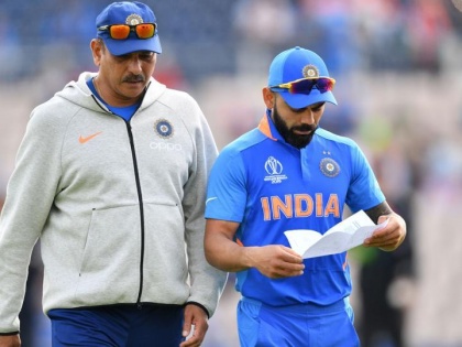 There will be a big change in the Indian cricket team | भारतीय क्रिकेट संघात होणार आता मोठा बदल