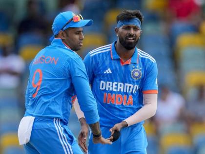 India vs West Indies five T20I series Schedule: full detail of team squad, time, date and live telecast | IND vs WI T20I Series Schedule : यंगिस्तान ट्वेंटी-२० मालिकेसाठी सज्ज; उद्यापासून रंगणार थरार, पाहा संपूर्ण वेळापत्रक