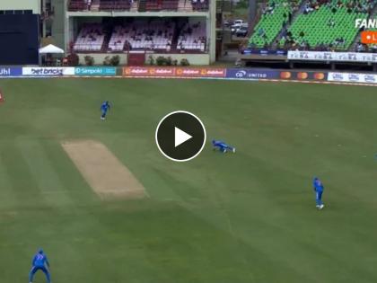 IND vs WI 2nd T20I Live Marathi : Captain Hardik Pandya strikes twice in the first over, spectacular catch from Suryakumar yadav, Video | IND vs WI 2nd T20I : हार्दिक पांड्याने २ धावांत २ धक्के दिले, सूर्यकुमार यादवचा अफलातून झेल, पण... Video