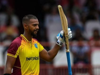 IND vs WI 2nd T20I Live Marathi : West Indies have defeated India to take 2-0 lead in this T20i series.  | IND vs WI 2nd T20I : निकोलस पूरनने दिले पराभवाचे 'चुरण'! वेस्ट इंडिजचा थरारक विजय, १२ वर्षानंतर केला पराक्रम