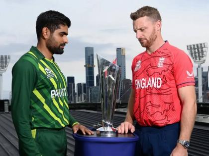 ICC ODI World Cup 2023 schedule delayed further, Kolkata police denies security for Pakistan vs England Match to be played on November 12 | वर्ल्ड कप वेळापत्रकात आणखी बदल? पाकिस्तानच्या सामन्याला सुरक्षा पुरवण्यास पोलिसांचा नकार!