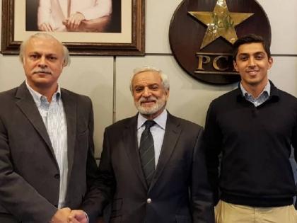 The owner of Multan Sultans in the Pakistan Super League, Alamgir Khan Tareen, has committed suicide | PSL मधील मुलतान सुलतान संघाच्या मालकाची आत्महत्या