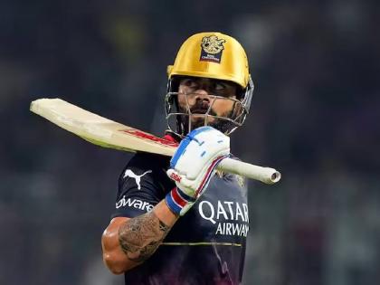 IPL 2023, RCB vs DC Live Marathi : Virat Kohli record breaking innings, Mahipal Lomror 54*(29), Royal Challengers Bangalore scored 181 runs | विराट कोहलीचा 'रेकॉर्ड'तोड खेळ, महिपाल लोम्रोरची वादळ; दिल्लीत RCBची हवा