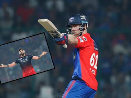 IPL 2023, RCB vs DC Live Marathi : Phil Salt smashed 87 runs in just 45 balls with 8 fours and 6 sixes, DELHI CAPITALS CHASE DOWN 182 RUNS FROM JUST 16.4 OVERS. | IPL 2023, RCB vs DC Live : RCBच्या मार्गात 'सॉल्ट'चा खडा! दिल्ली कॅपिटल्सकडून चौकार-षटकारांचा नुसता 'राडा'