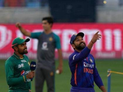 Sri Lanka is likely to host the upcoming Asia Cup with the Asian Cricket Council (ACC) set to move the tournament from Pakistan, babar azam's team might boycott  | पाकिस्तानला धक्का, Asia Cup 2023 दुसऱ्या देशात होणार; बाबर आजमचा संघ बहिष्कार टाकणार