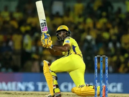 Ambati Rayudu joins St Kitts & Nevis Patriots as marquee player for CPL 2023, he is set to become the second Indian after Pravin Tambe to play in the men's CPL | निवृत्ती जाहीर केलेला अंबाती रायुडू पुन्हा मैदानावर परतणार; थेट BCCI ला आव्हान 