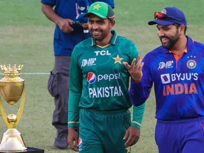 Asia Cup 2023 deadlock seems to be finally coming to a close, Win-win for BCCI & PCB Pakistan to host 4 games, IND vs PAK in Sri Lanka | तिढा सुटला; Asia Cup 2023 स्पर्धेतील India vs Pakistan सामन्याचे ठिकाण ठरले, ४ संघ पाकिस्तानात खेळणार