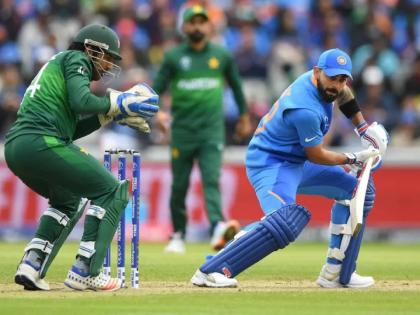 India's tentative World Cup Schedule : India vs Pakistan set for October 15 in draft schedule, 9 venue will host India's matches in the 2023 World Cup | India's tentative World Cup Schedule : BCCI ने वर्ल्ड कप वेळापत्रकाचा ड्राफ्ट ICCला पाठवला; टीम इंडिया ९ शहरांत खेळणार