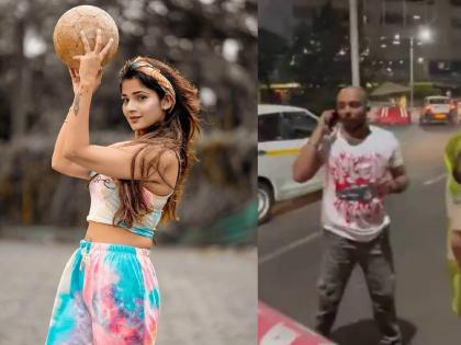 Bombay High Court issues notice to Prithvi Shaw after Sapna Gill's petition in selfie row | सपना गिल प्रकरणावरून पृथ्वी शॉच्या अडचणीत वाढ, मुंबई उच्च न्यायालयाने पाठवली नोटीस