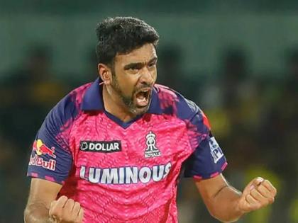 IPL 2023: R Ashwin was fined 25% of his match fee recently as he was found guilty of breaching the Indian Premier League (IPL) Code of Conduct after his controversial comments on a decision that the umpires took in in CSK vs RR clash | IPL 2023 : अम्पायरच्या निर्णयावर केलं वादग्रस्त विधान; BCCI ने आर अश्विनवर केली कारवाई, मोजावी लागेल 'किंमत'! 