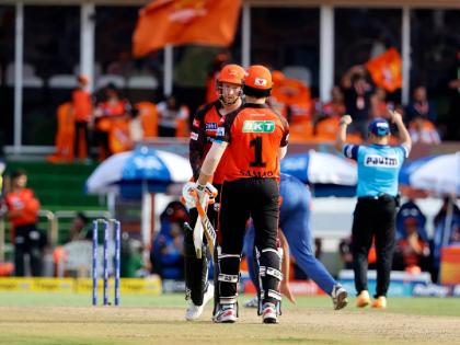 IPL 2023, SRH vs LSG Live Marathi : Sunrisers Hyderabad 182 runs target to Lucknow Super Giants | IPL 2023, SRH vs LSG Live : हैदराबादच्या फलंदाजांची फटकेबाजी, लखनौच्या प्रयत्नांवर फिरले पाणी