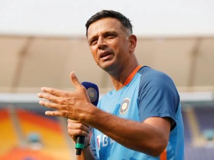 VVS Laxman to coach in Ireland, Rahul Dravid & Co get mini-break before World Cup, Ajit Agarkar SET to Travel to West Indies ahead of IND vs WI 2nd Test | वर्ल्ड कपआधी राहुल द्रविडला 'ब्रेक'; BCCI निर्णय घेणार, अजित आगरकर विंडीजला दाखल होणार