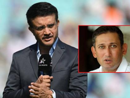 Former India captain Sourav Ganguly has batted for the inclusion of Yashasvi Jaiswal in India’s squad for the upcoming ICC World Cup 2023  | वर्ल्ड कप संघात हा २१ वर्षीय खेळाडू असायलाच हवा! सौरव गांगुलीचा अजित आगरकरला सल्ला